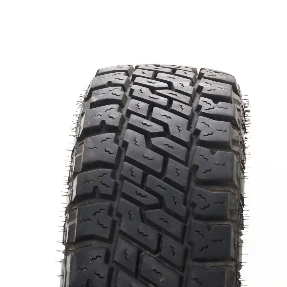 Set of (2) Used LT 275/70R18 Mickey Thompson Baja Legend EXP 125/122Q E - 17-18/32 - Image 2