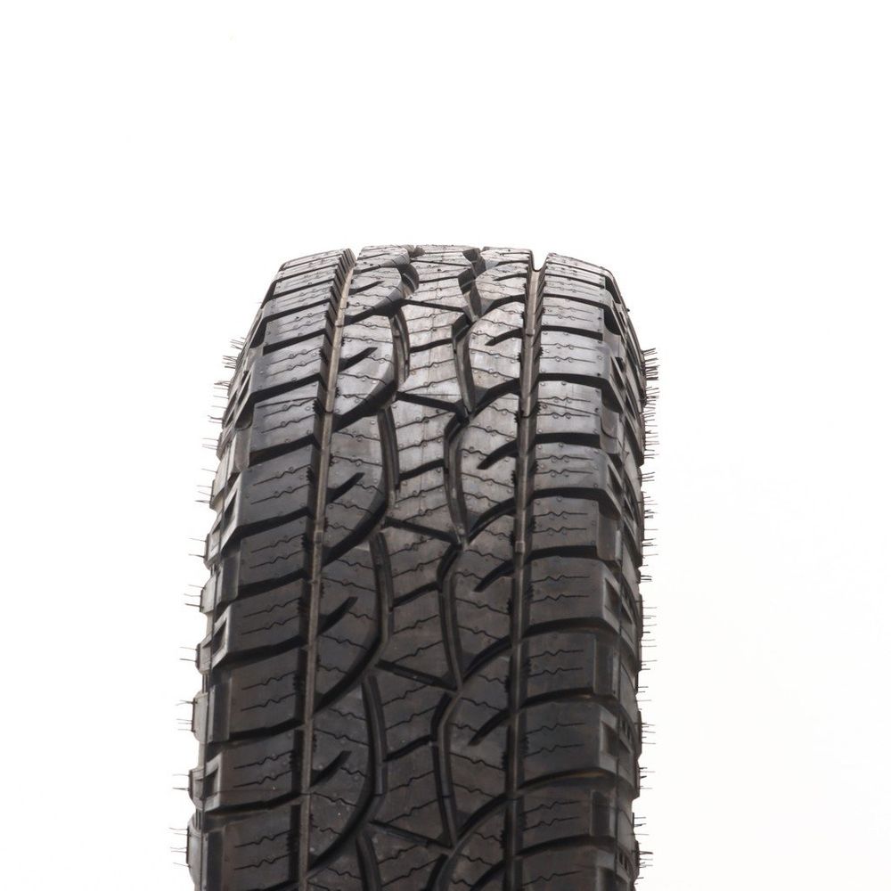 New LT 245/75R17 Cooper Discoverer ATP II 121/118S E - Image 2