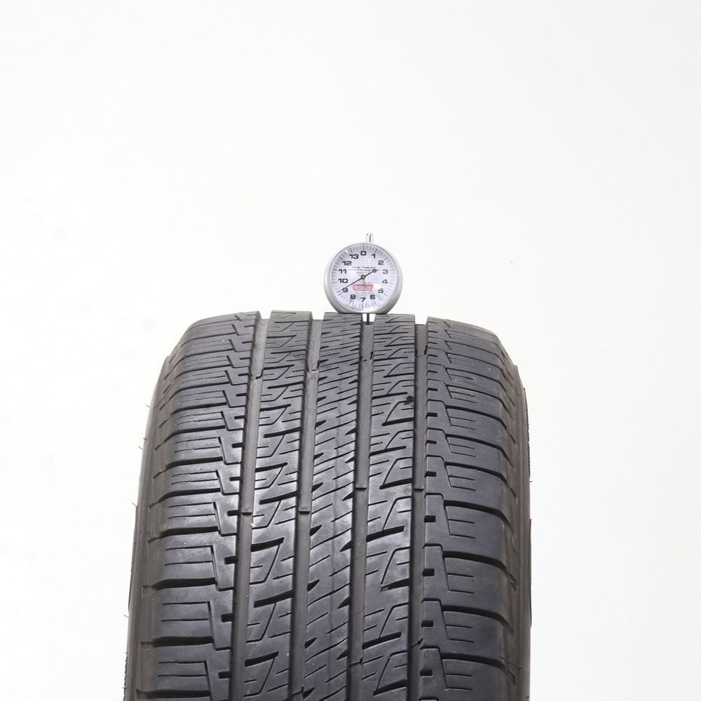 Set of (2) Used 235/50R19 Goodyear Assurance MaxLife 99V - 9/32 - Image 2