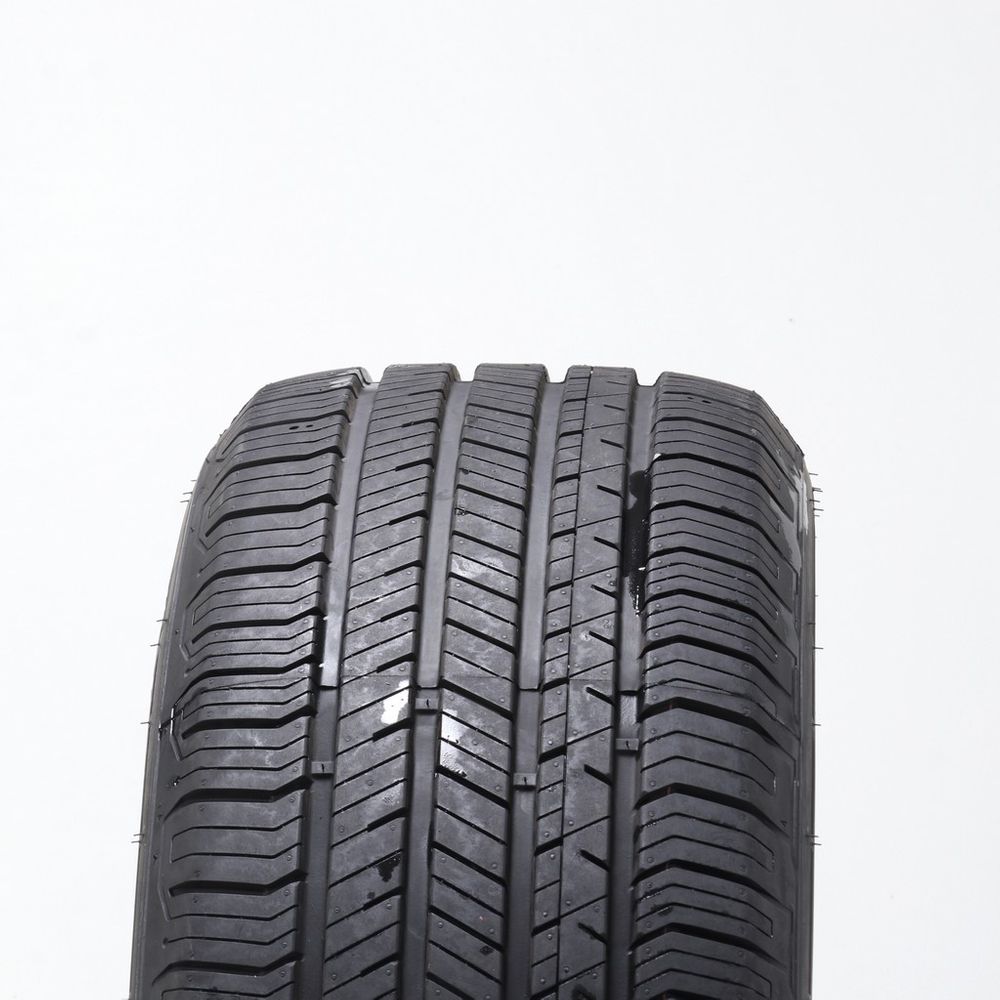 Driven Once 255/55R18 Hankook Mavis Traction Control 4Season 109V - 10/32 - Image 2