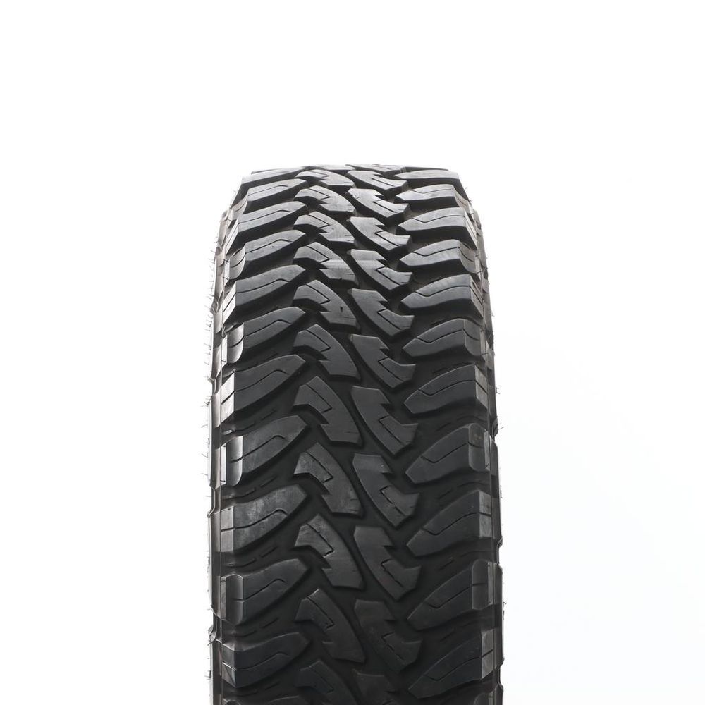 Set of (2) Used LT 275/70R18 Toyo Open Country MT 125/122P E - 14.5-15/32 - Image 2