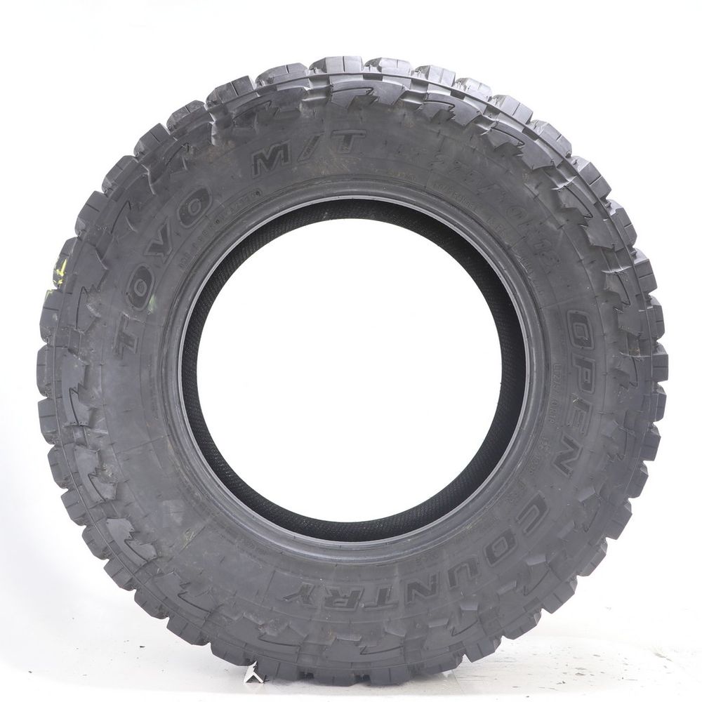 Set of (2) Used LT 275/70R18 Toyo Open Country MT 125/122P E - 14.5-15/32 - Image 6