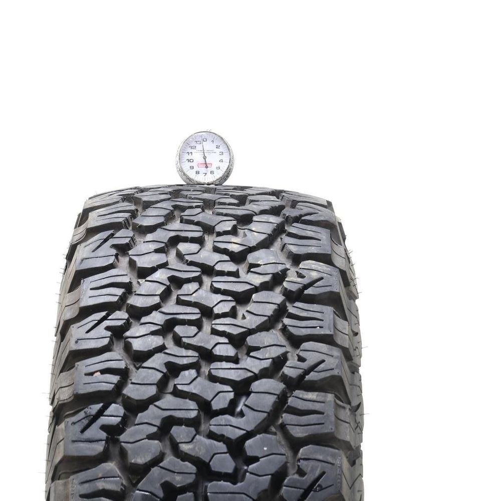 Set of (2) Used LT 31X10.5R15 BFGoodrich All-Terrain T/A KO2 109S - 13.5-14.5/32 - Image 2