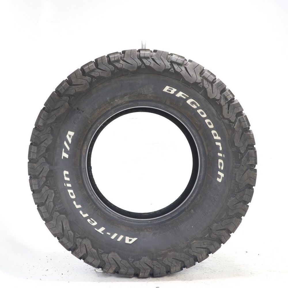 Set of (2) Used LT 31X10.5R15 BFGoodrich All-Terrain T/A KO2 109S - 13.5-14.5/32 - Image 3