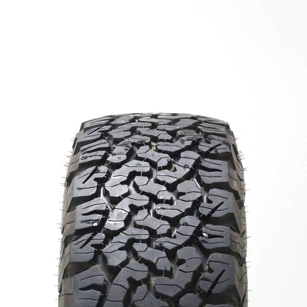 Set of (2) Used LT 31X10.5R15 BFGoodrich All-Terrain T/A KO2 109S - 13.5-14.5/32 - Image 5