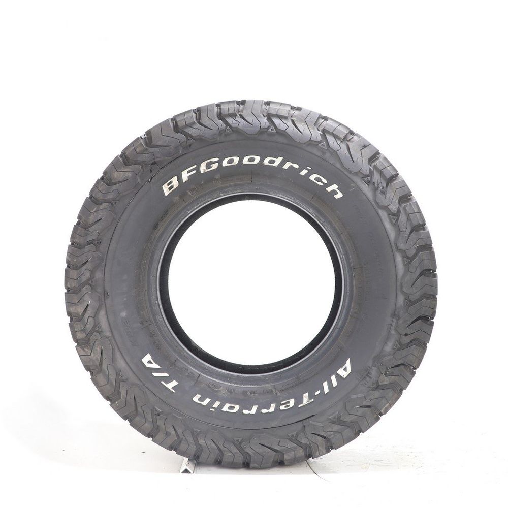 Set of (2) Used LT 31X10.5R15 BFGoodrich All-Terrain T/A KO2 109S - 13.5-14.5/32 - Image 6