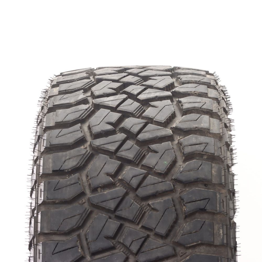 Used LT 33X12.5R20 Mastertrack Badlands R/T 114Q E - 15/32 - Image 2