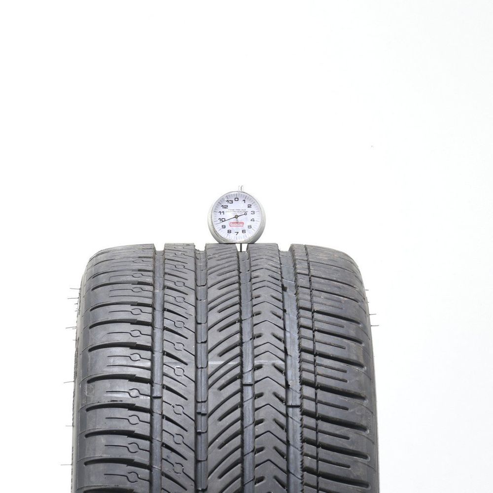 Set of (2) Used 235/35ZR20 Michelin Pilot Sport All Season 4 92Y - 9-9.5/32 - Image 5