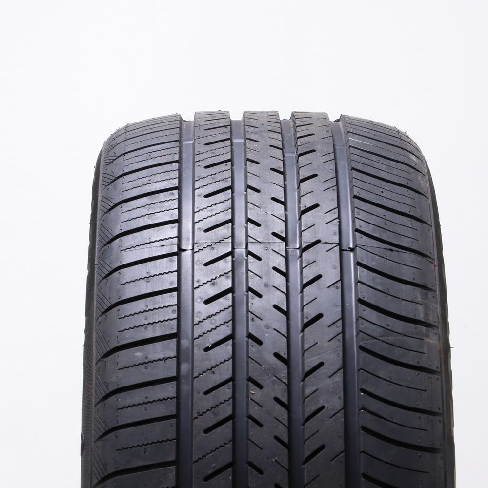 New 285/40R22 Atlas Force UHP 110V - 10/32 - Image 2