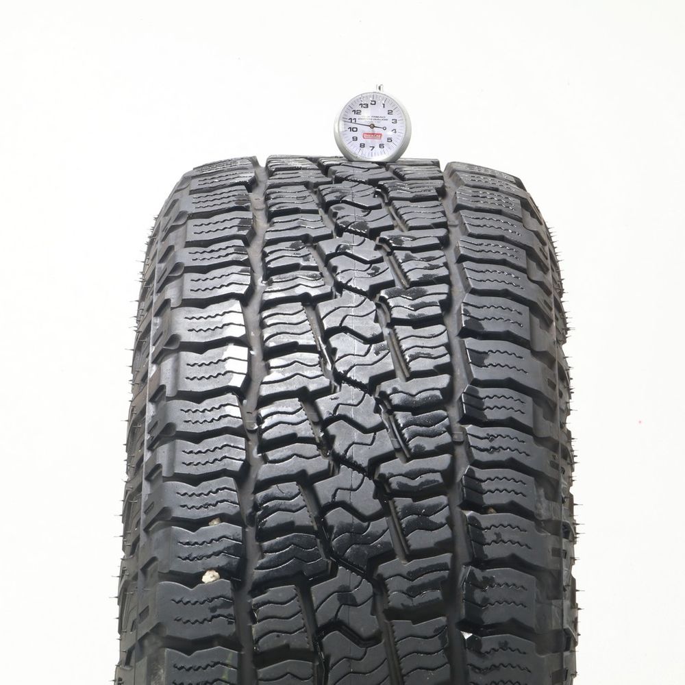 Used 275/60R20 Cooper Discoverer Road+Trail AT 115H - 10.5/32 - Image 2