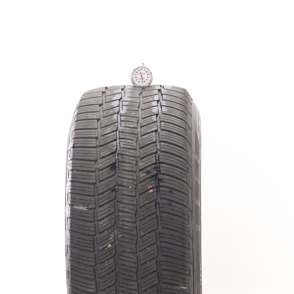 Used 275/55R20 General G-Max Justice AW 113V - 6.5/32 - Image 2