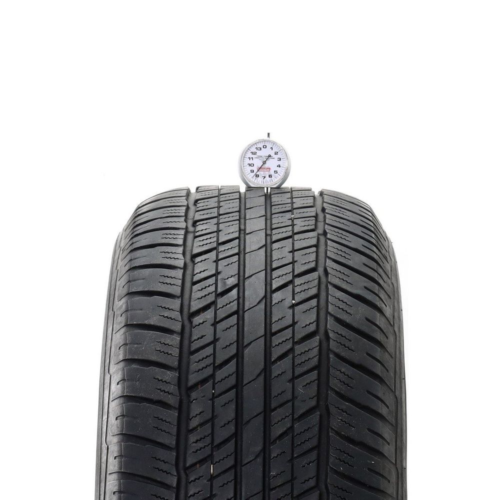 Set of (2) Used 285/60R18 Dunlop Grandtrek AT23 116V - 8-9.5/32 - Image 2