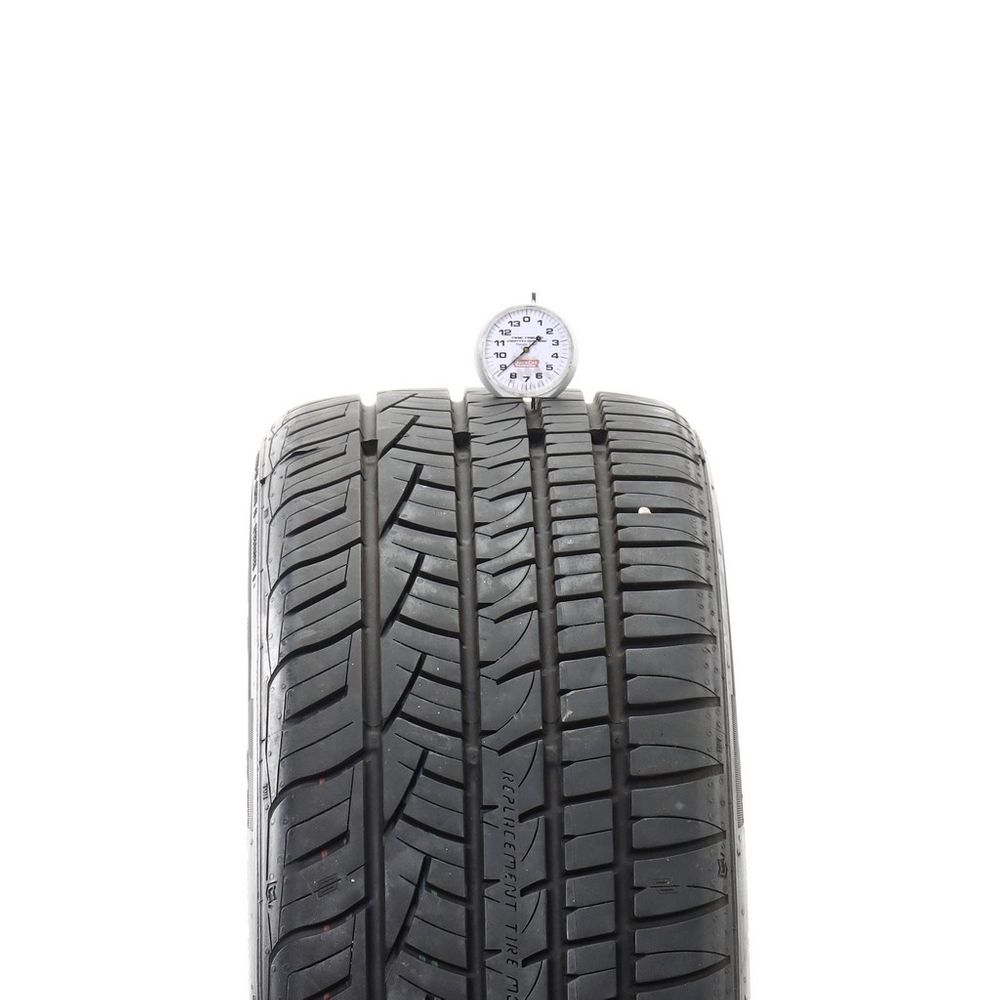 Used 225/40ZR19 General G-Max AS-05 93W - 8.5/32 - Image 2