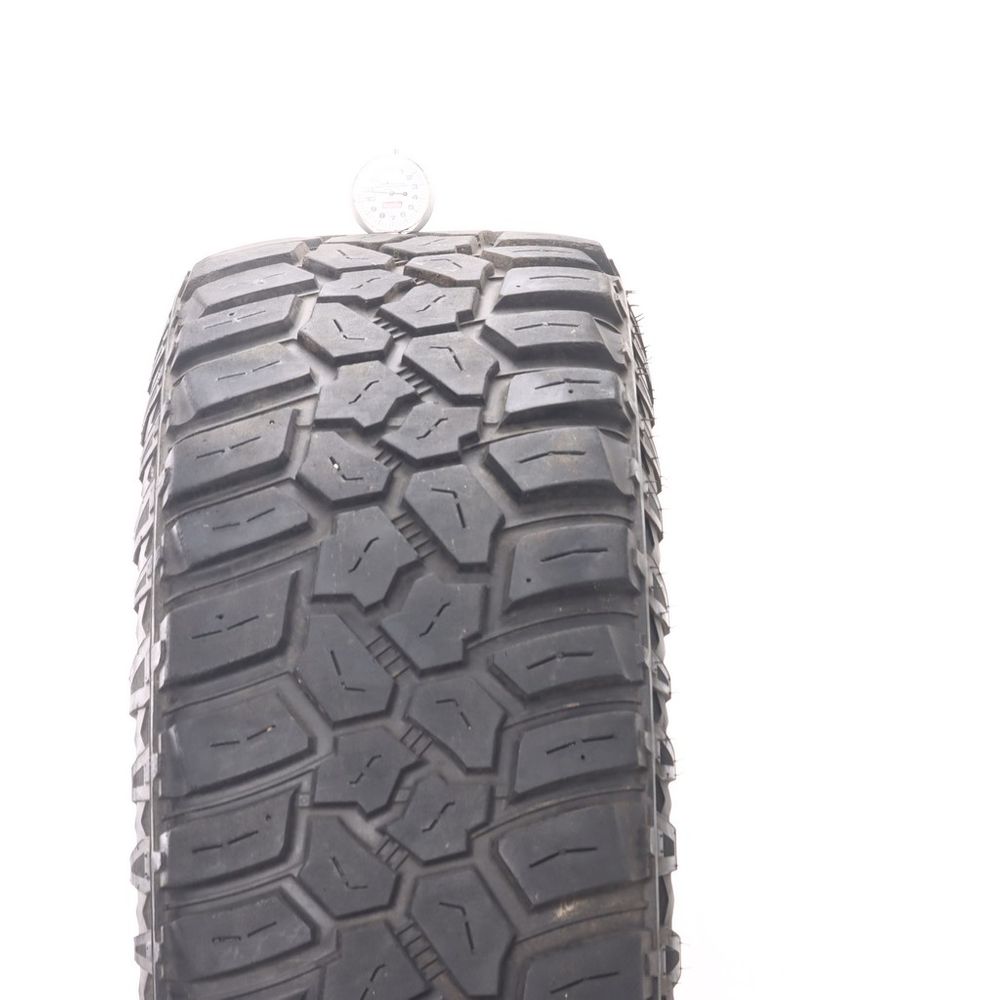 Set of (2) Used LT 295/70R18 Cooper Evolution M/T 129/126Q - 9.5-10.5/32 - Image 5