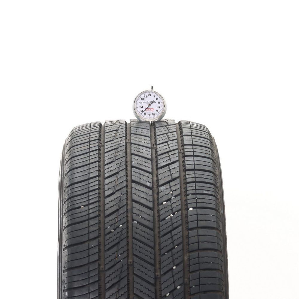 Set of (2) Used 245/45R19 Kumho Solus TA51a 102V - 8.5-9/32 - Image 2