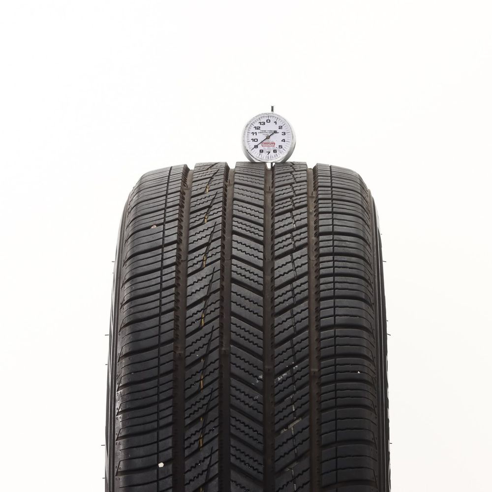 Set of (2) Used 245/45R19 Kumho Solus TA51a 102V - 8.5-9/32 - Image 5