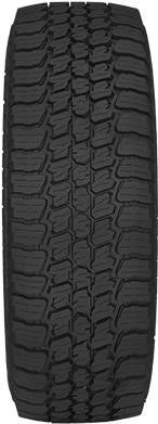 Set of (4) New 265/75R16 Sumitomo Encounter AT 116R - Image 3