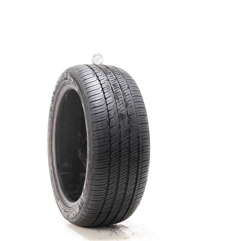 Used 245/45R19 Michelin Primacy MXM4 ZP 102V - 9.5/32 - Image 1