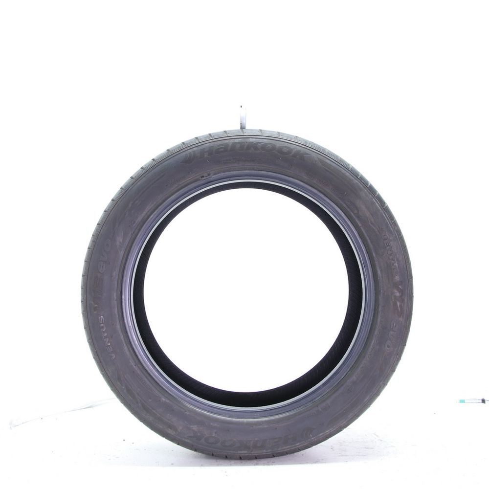 Used 215/50ZR17 Hankook Ventus V12 evo 95W - 7.5/32 - Image 3