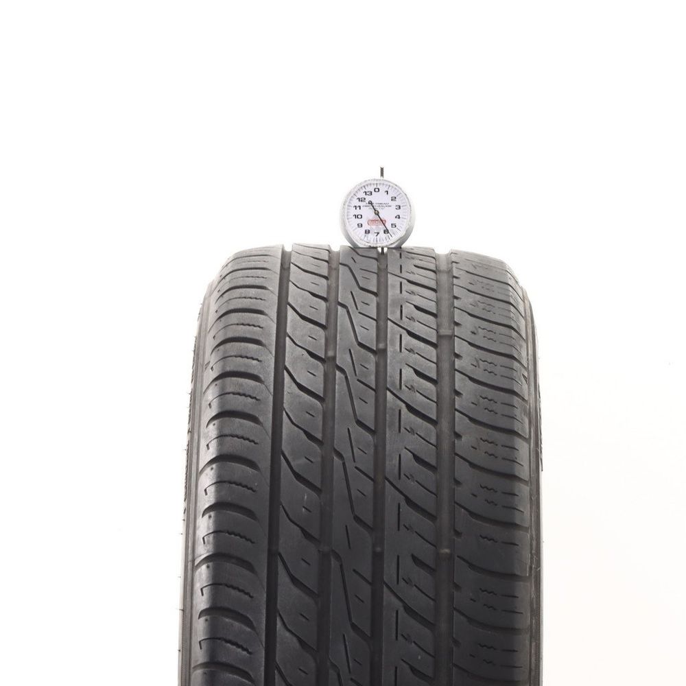 Set of (2) Used 215/55ZR16 Ironman IMove Gen 3 AS 97W - 5.5-7/32 - Image 2