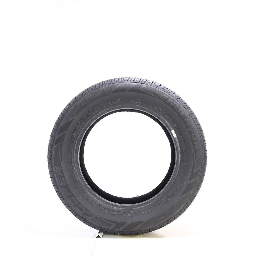 Set of (2) New 195/65R15 Cooper Endeavor 91H - 10.5/32 - Image 3
