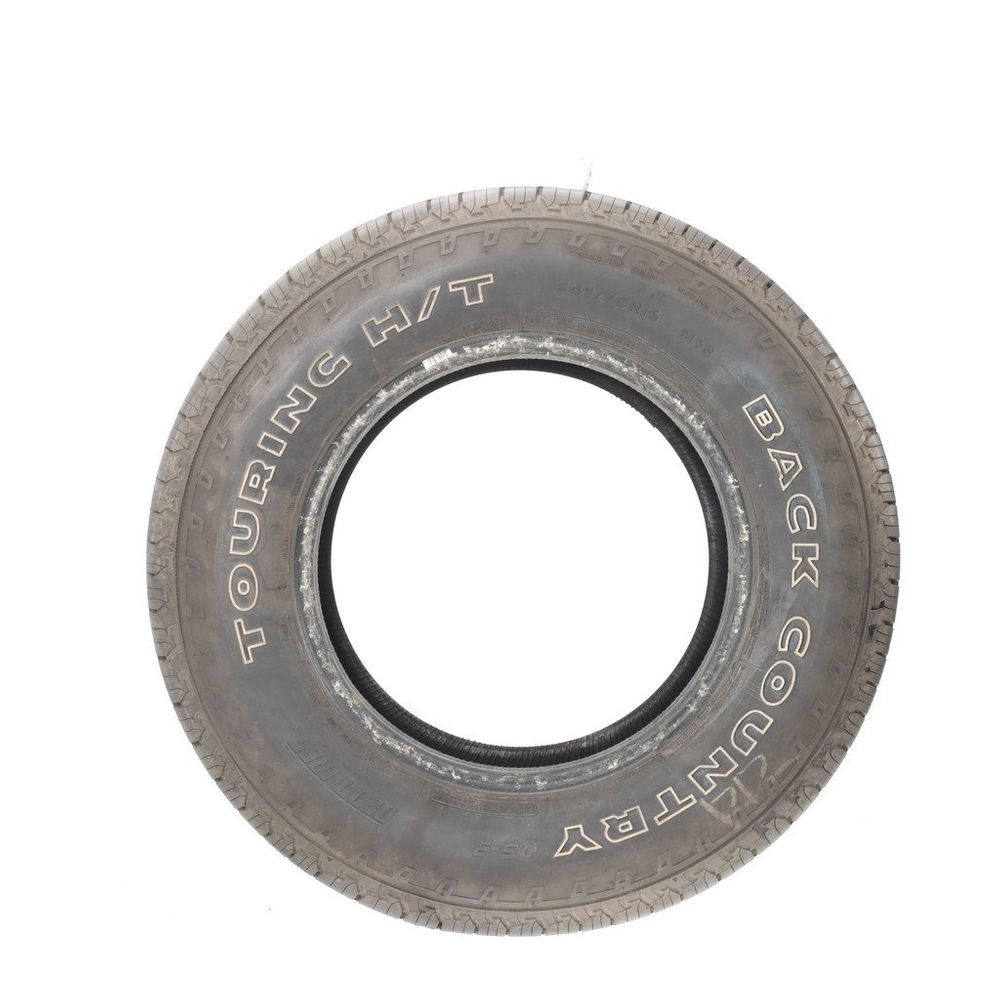 Used 245/70R16 DeanTires Back Country QS-3 Touring H/T 107T - 11.5/32 - Image 3