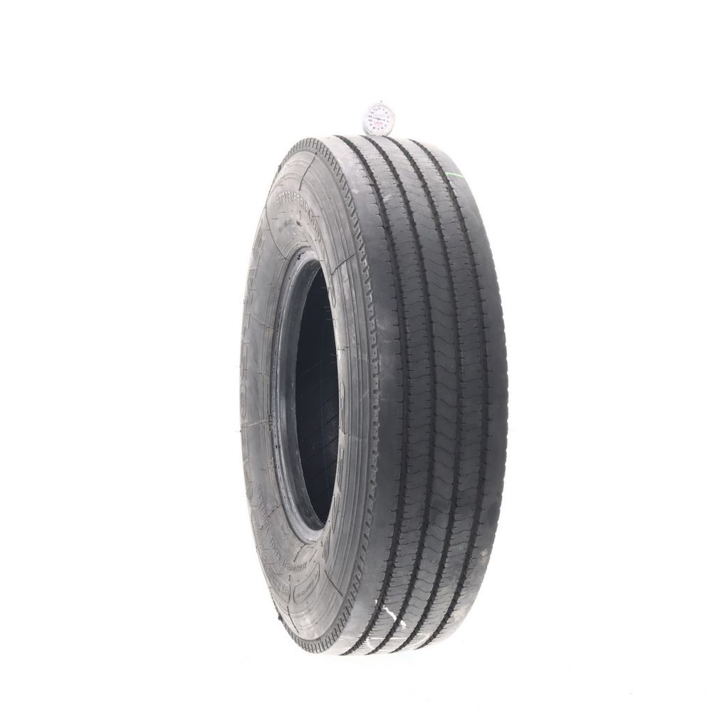 Set of (2) Used ST 235/85R16 Geostar G574 132/127L G - 10-10.5/32 - Image 4