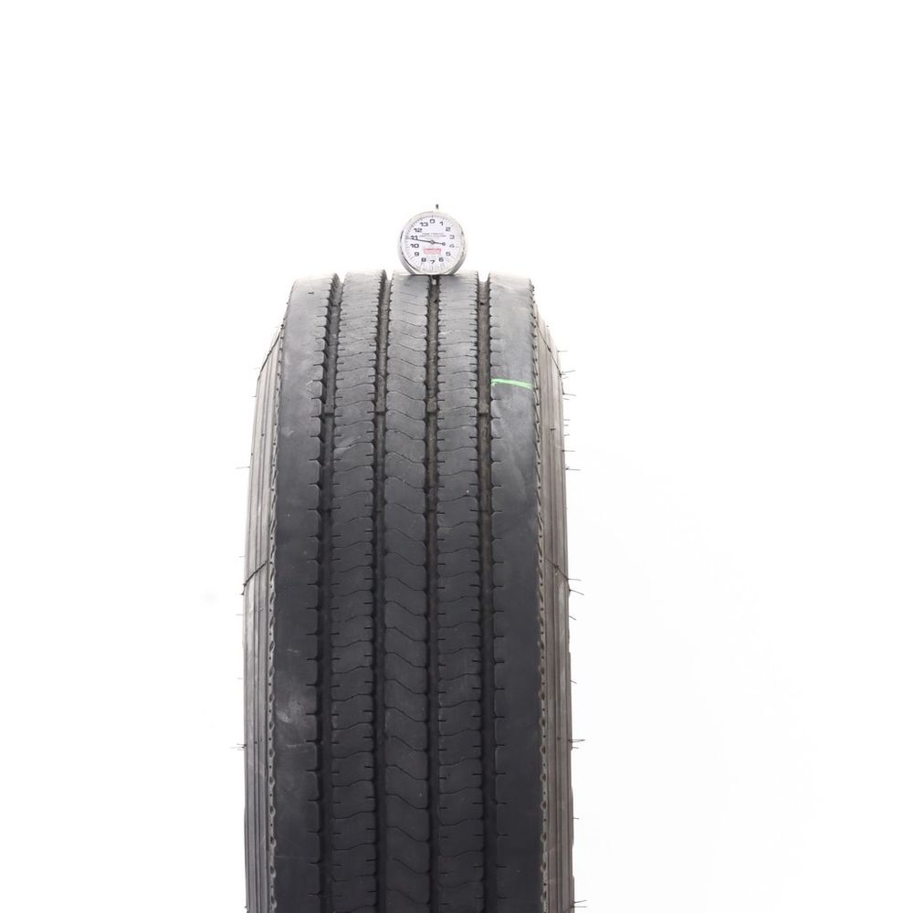 Set of (2) Used ST 235/85R16 Geostar G574 132/127L G - 10-10.5/32 - Image 5