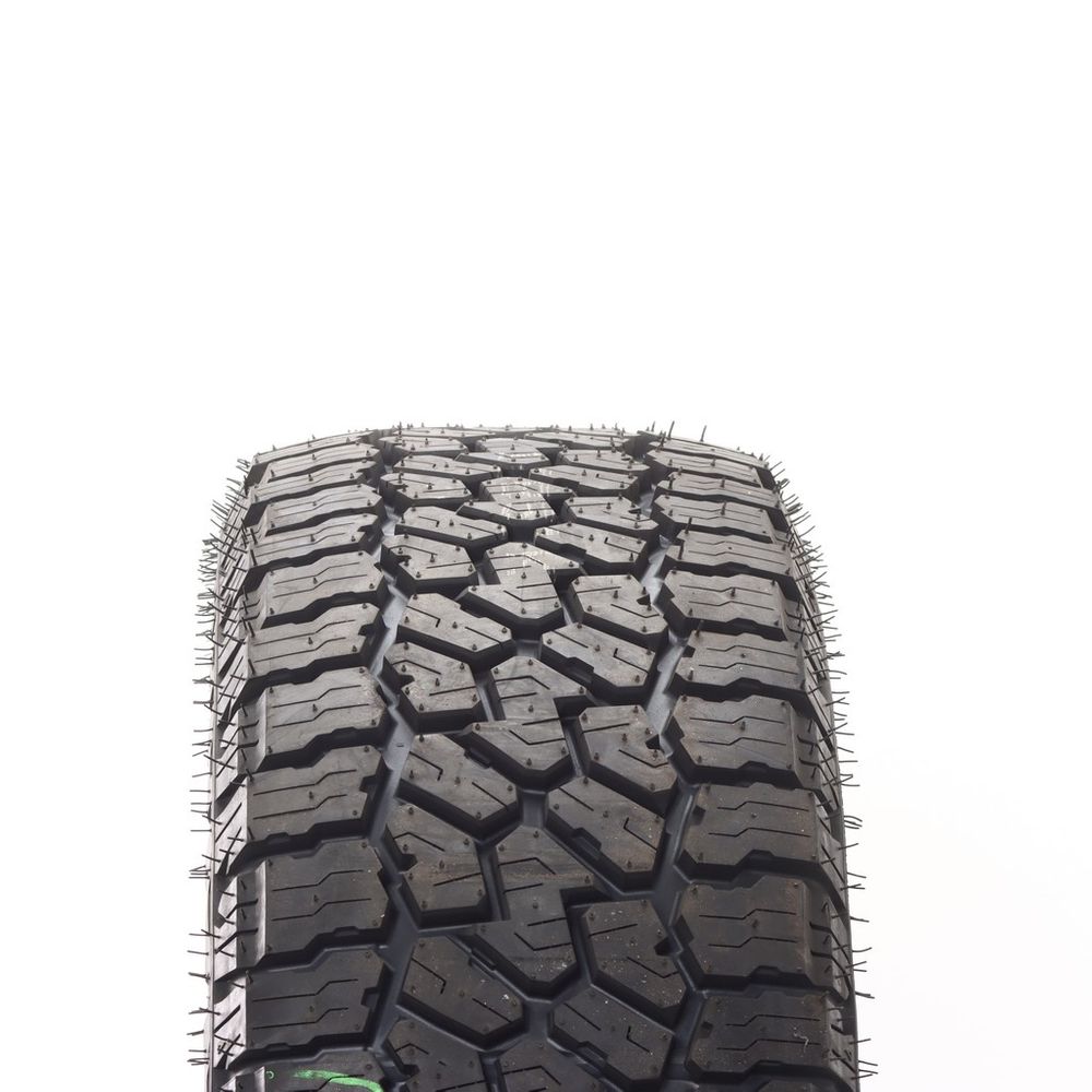 Set of (2) New 255/70R18 Falken Wildpeak A/T4W 113T - Image 2