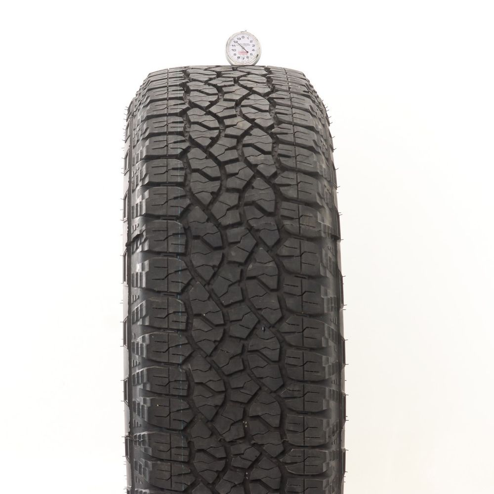 Used LT 275/65R20 Goodyear Wrangler Trailrunner AT 126/123S E - 12/32 - Image 2