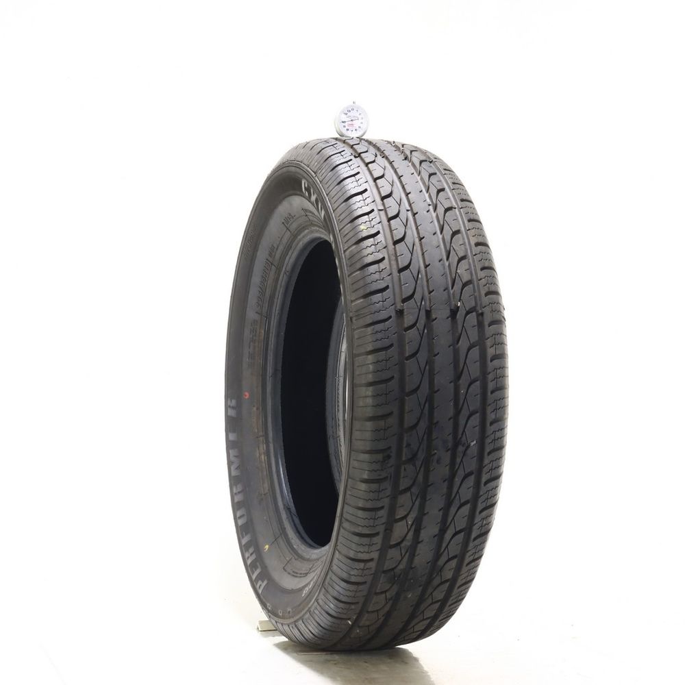 Set of (2) Used 235/65R18 Performer CXV Sport 106H - 8.5-10/32 - Image 4