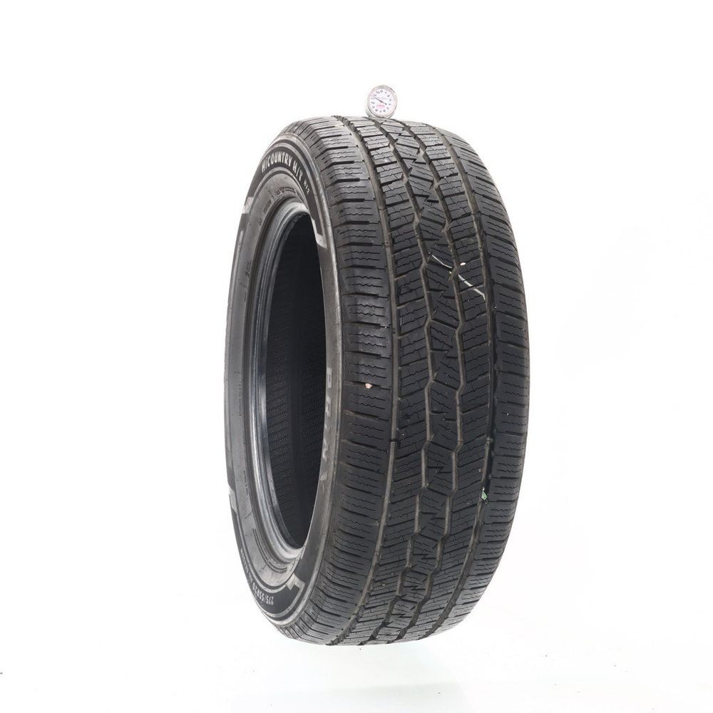 Used 275/55R20 Prinx Hicountry H/T HT2 113H - 11.5/32 - Image 1