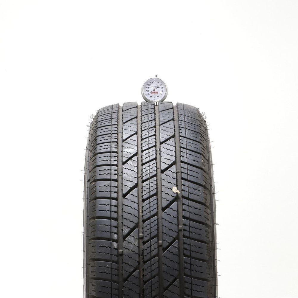 Set of (2) Used 245/65R17 Bridgestone Dueler LX 107T - 8.5-9/32 - Image 5