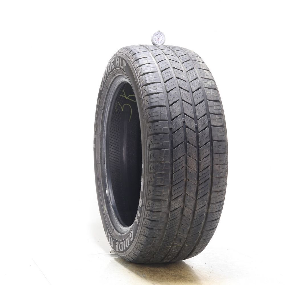 Used 265/50R20 Trail Guide HLT 107H - 8.5/32 - Image 1