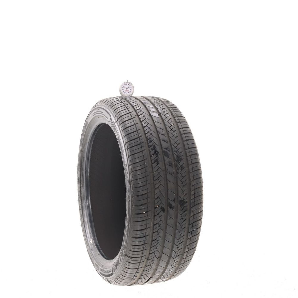 Used 235/40ZR18 Goodride SA07 95W - 8.5/32 - Image 1