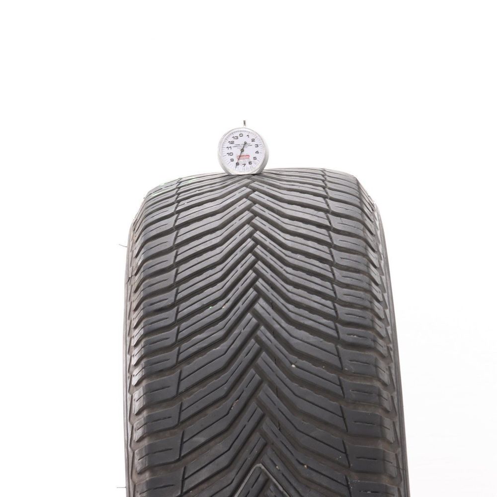 Used 255/60R19 Michelin CrossClimate 2 109H - 8/32 - Image 2
