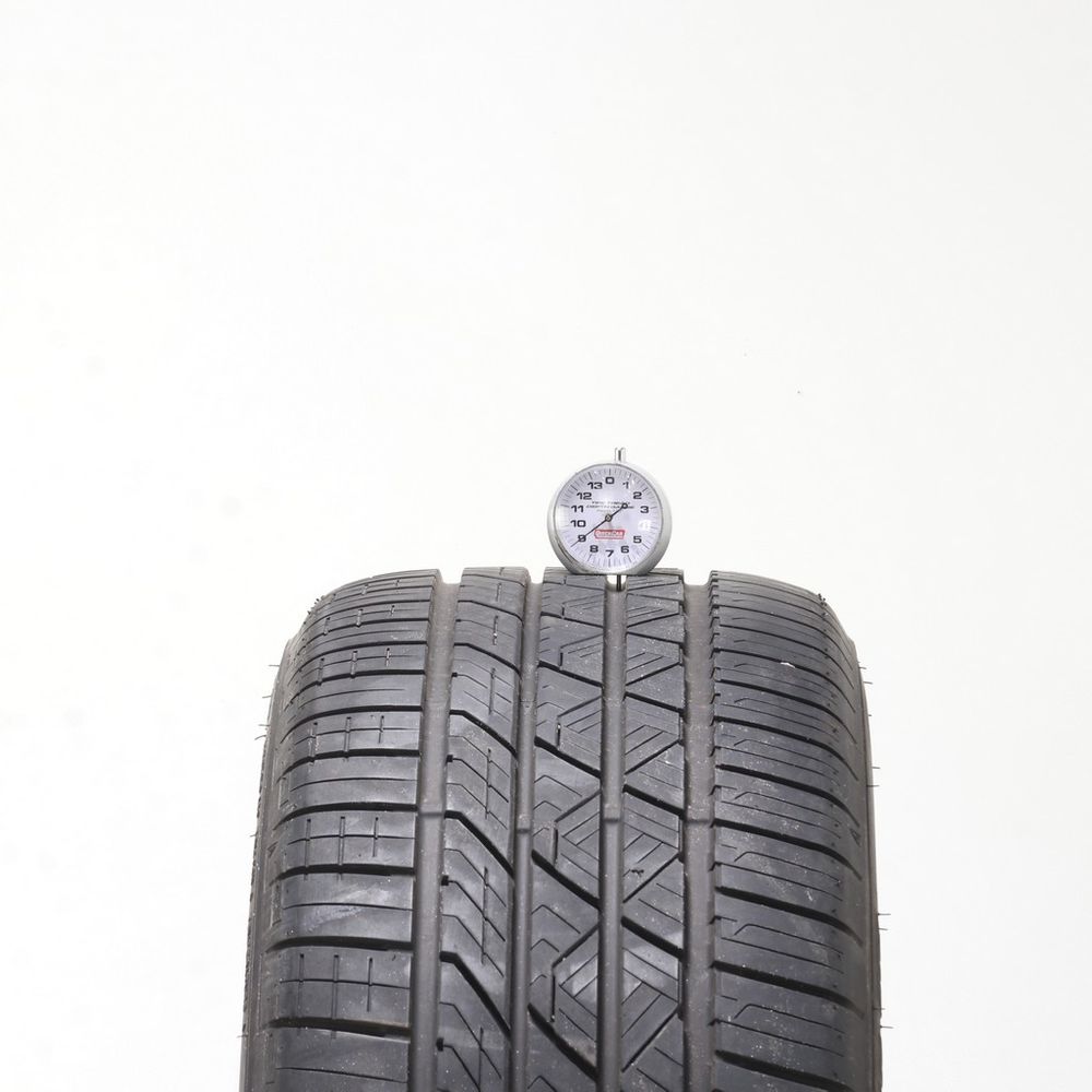 Set of (2) Used 245/45ZR18 Road Hugger GTZ 100W - 7.5-9/32 - Image 5