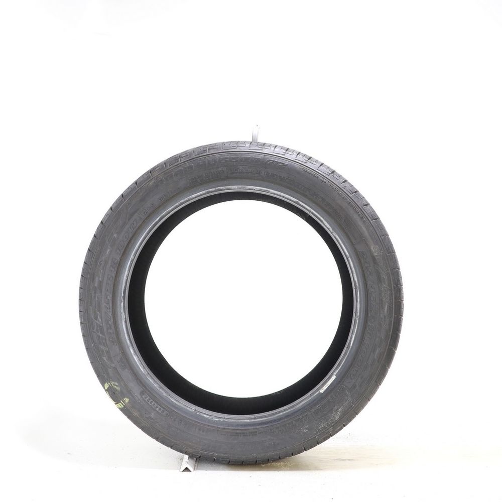 Set of (2) Used 245/45ZR18 Road Hugger GTZ 100W - 7.5-9/32 - Image 6