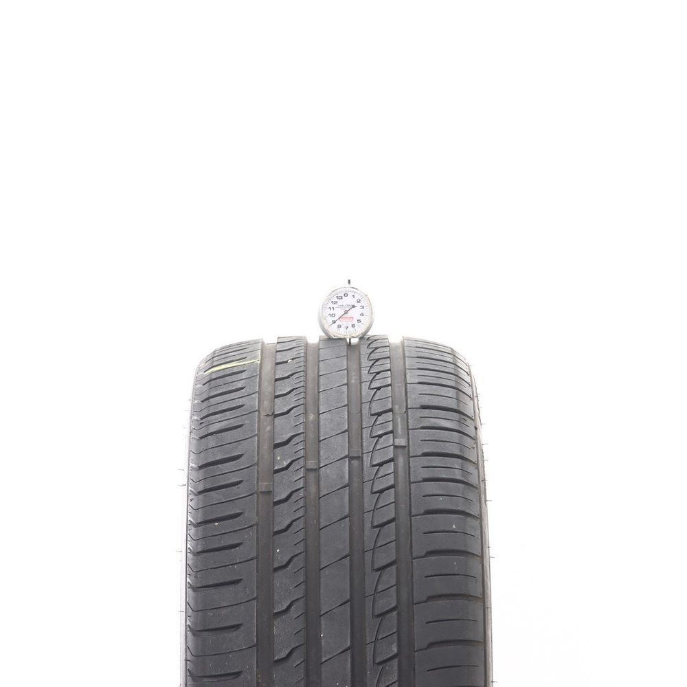 Set of (2) Used 255/35ZR20 Ironman IMove Gen 2 AS 97W - 9/32 - Image 2