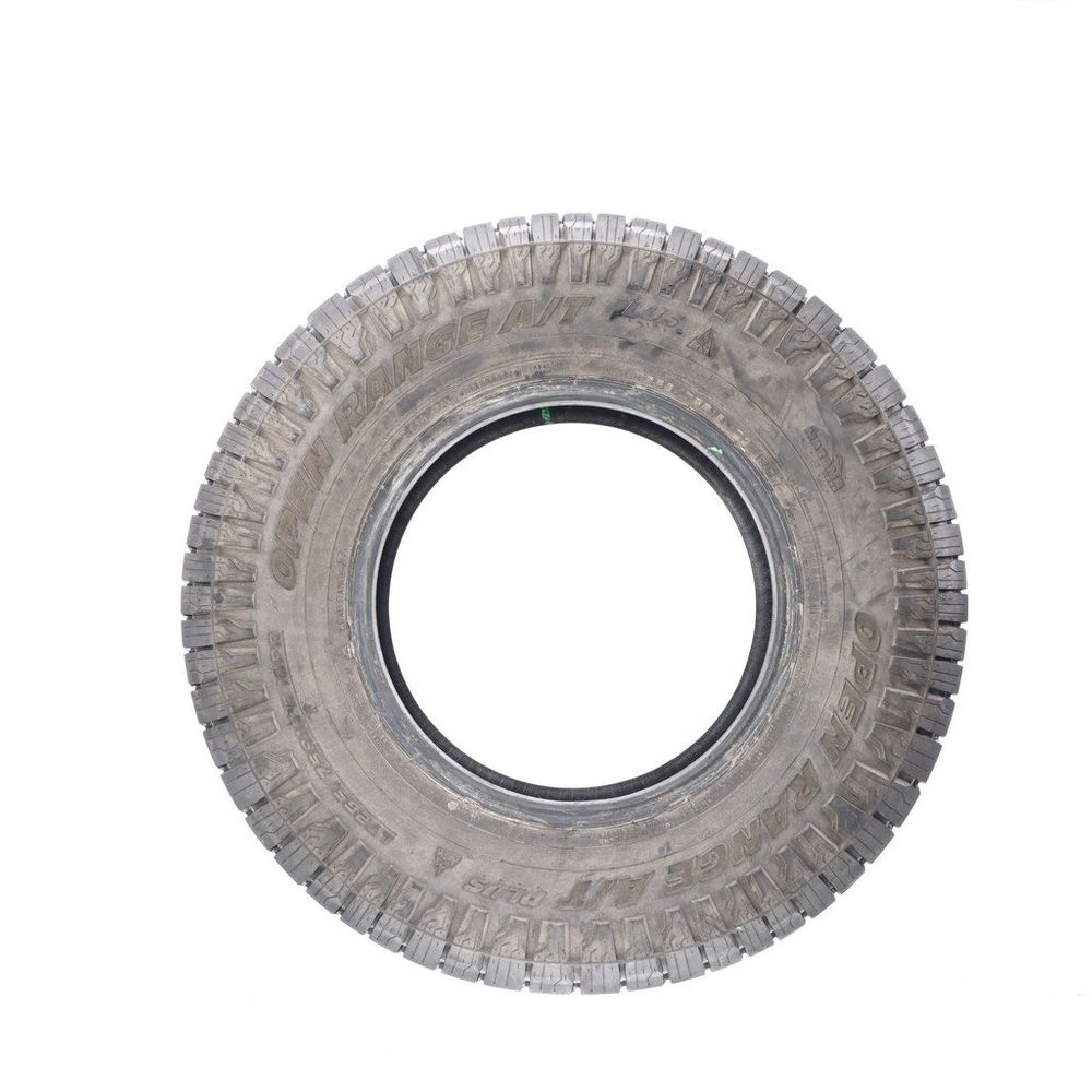 Used LT 265/75R16 Mazama Open Range A/T Plus 123/120R E - 14/32 - Image 3