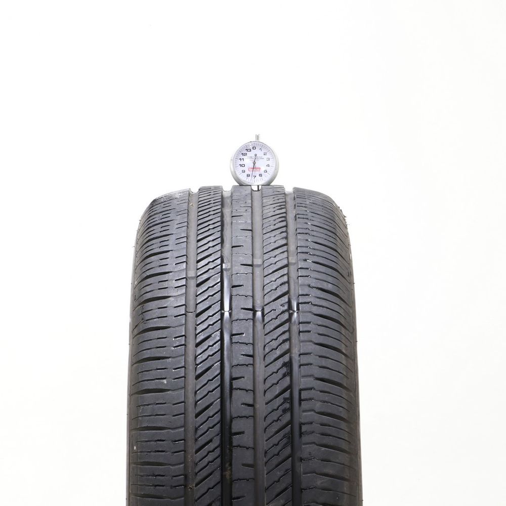 Set of (4) Used 235/65R17 Linglong Crosswind HP010 Plus 104H - 7.5-9/32 - Image 2