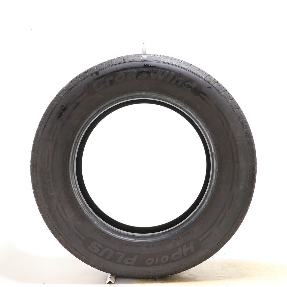 Set of (4) Used 235/65R17 Linglong Crosswind HP010 Plus 104H - 7.5-9/32 - Image 3