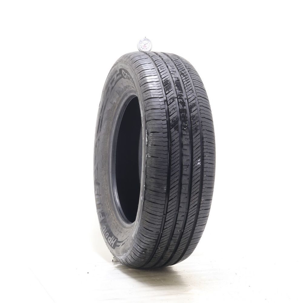 Set of (4) Used 235/65R17 Linglong Crosswind HP010 Plus 104H - 7.5-9/32 - Image 4