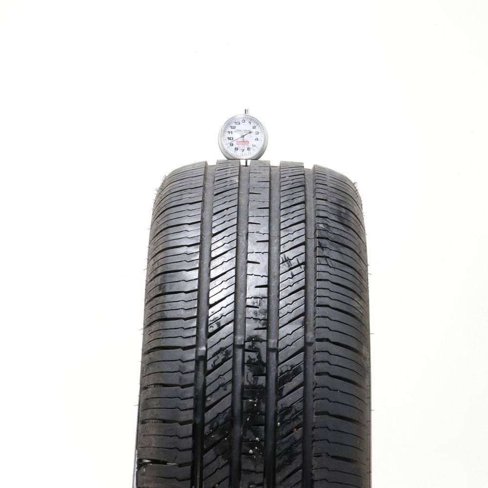 Set of (4) Used 235/65R17 Linglong Crosswind HP010 Plus 104H - 7.5-9/32 - Image 5