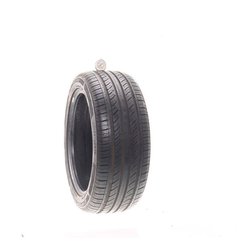 Used 235/45R17 Sailun Atrezzo SH406 94H - 9/32 - Image 1