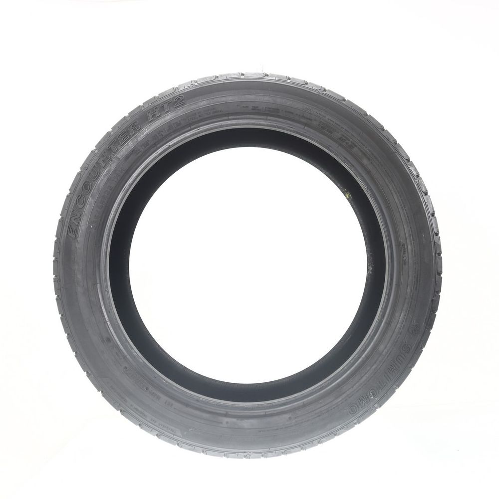 Used 285/45R22 Sumitomo Encounter HT2 114H - 10/32 - Image 3
