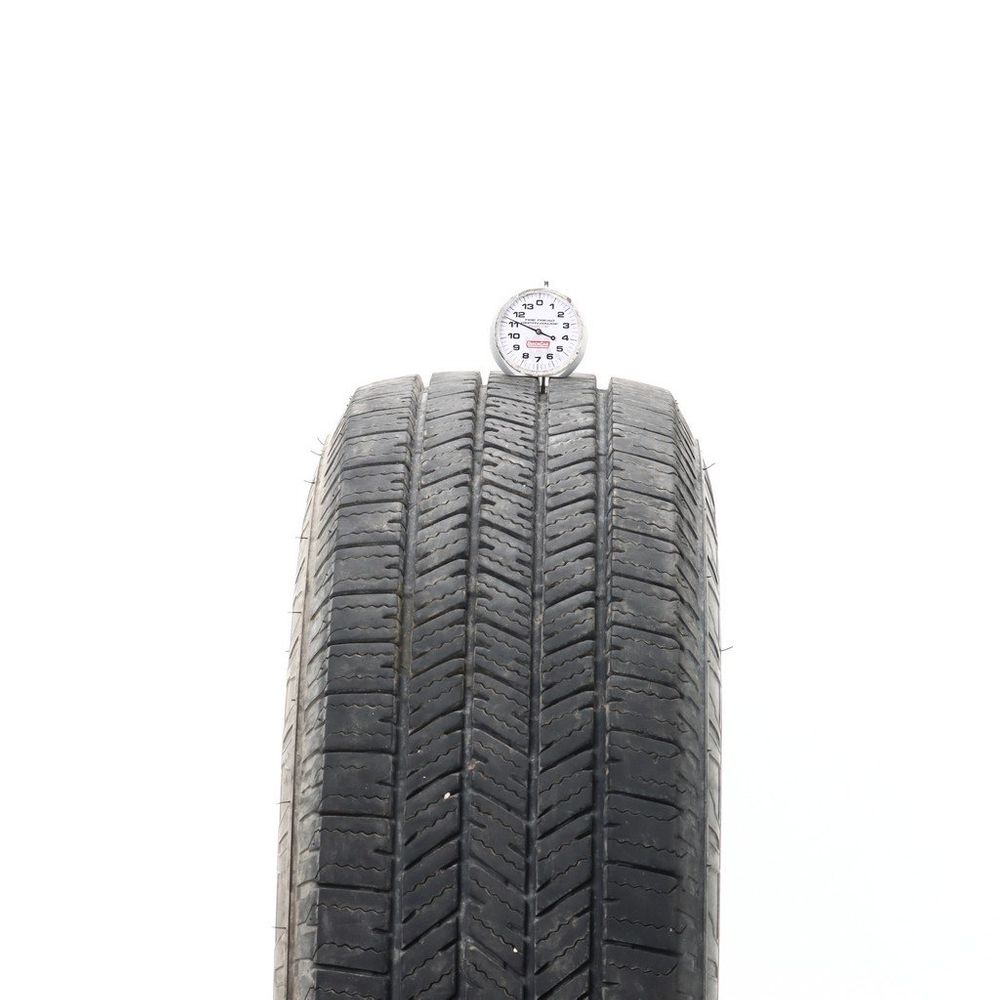 Used 225/75R16 Firestone Transforce HT2 115/112R - 11/32 - Image 2