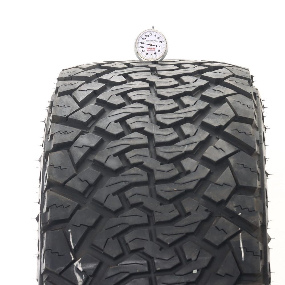 Used LT 33X12.5R17 Venom Power Terra Hunter X/T 120R E - 10.5/32 - Image 2