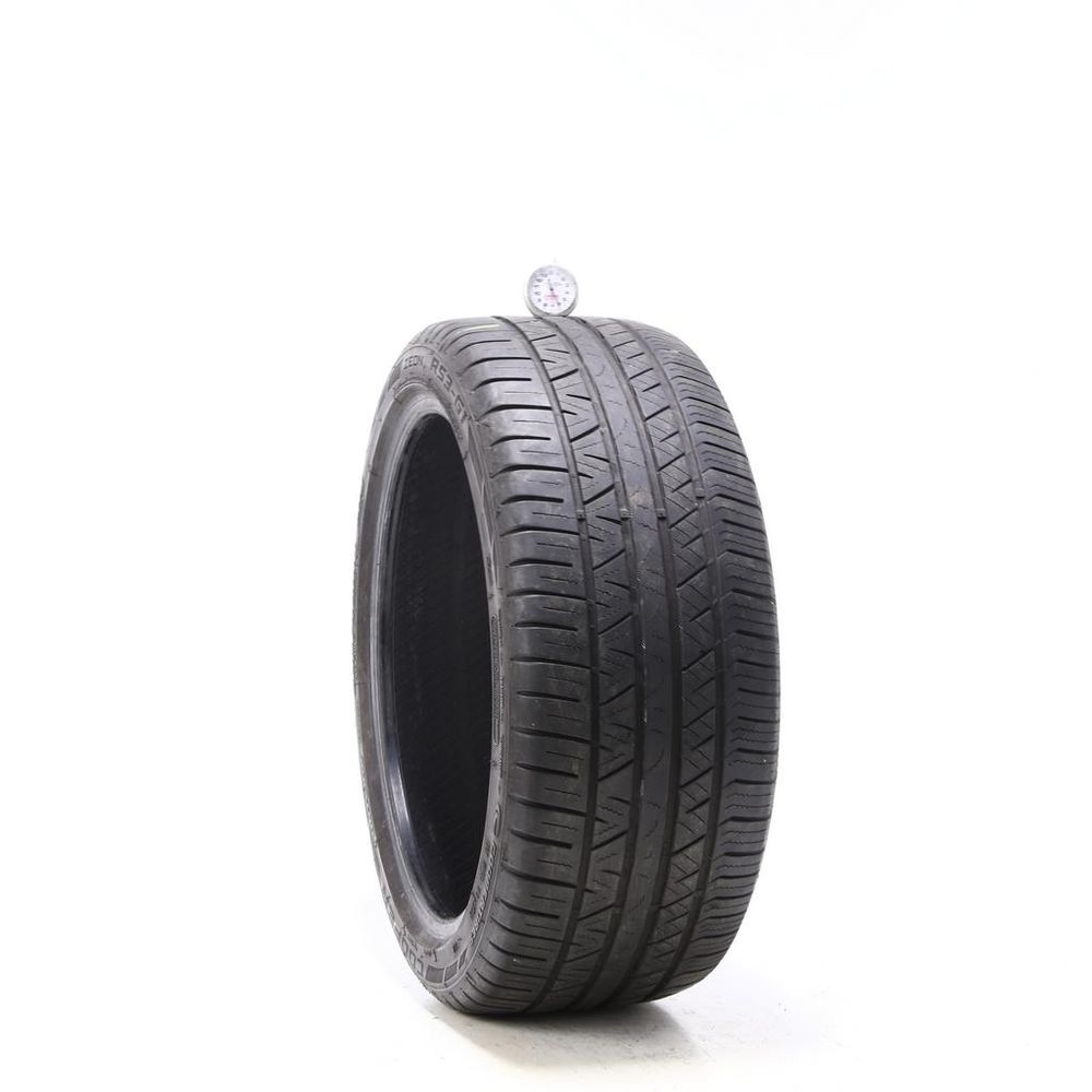 Used 235/40R18 Cooper Zeon RS3-G1 95W - 6/32 - Image 1