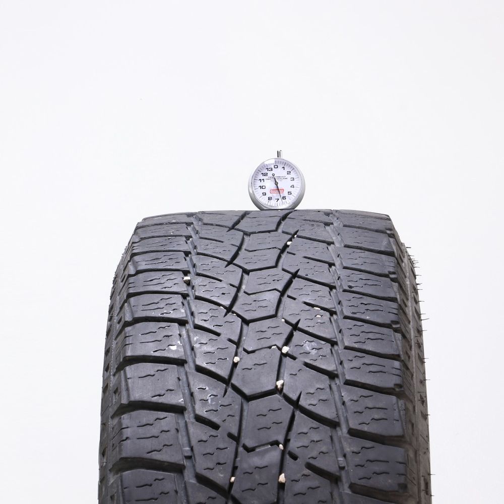 Used LT 275/65R18 Hercules Terra Trac AT II 123/120S E - 6/32 - Image 2